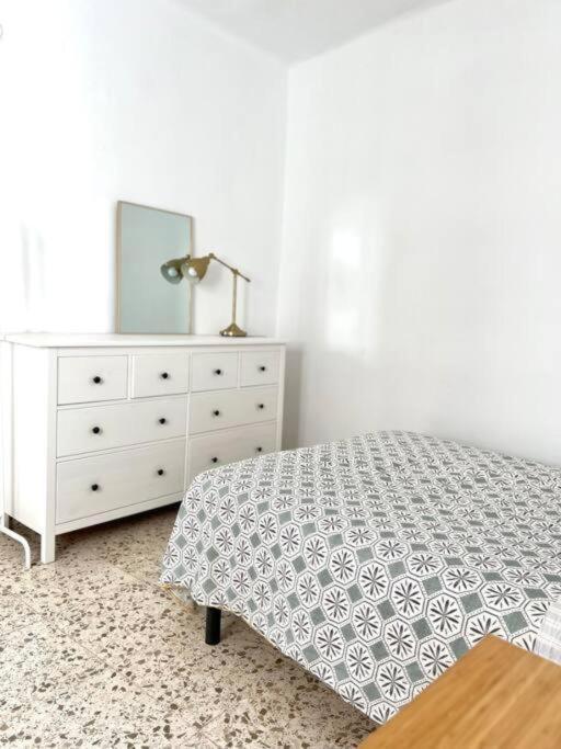 Velezvida Serna Buitenkant foto